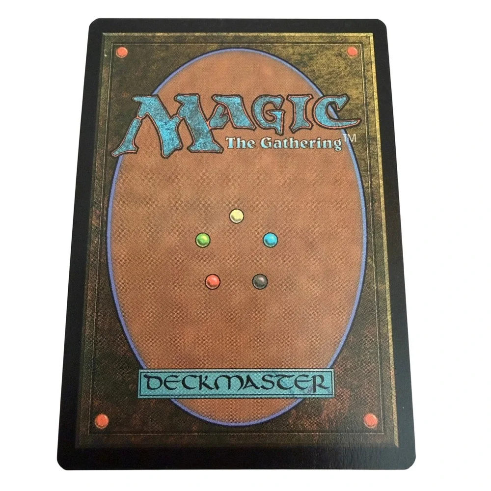 MTG Baldur's Gate Legendary Land CLB 345/361 R Rare Magic Card 2022